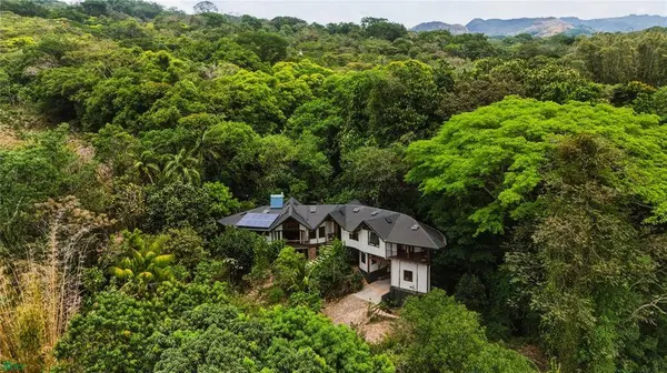 Casa Brisa | La EcoVilla, San Mateo, Alajuela 20401