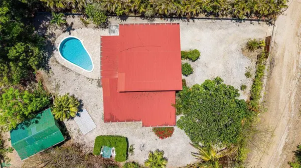 Casa Dulce Vita, Samara, Guanacaste 50205