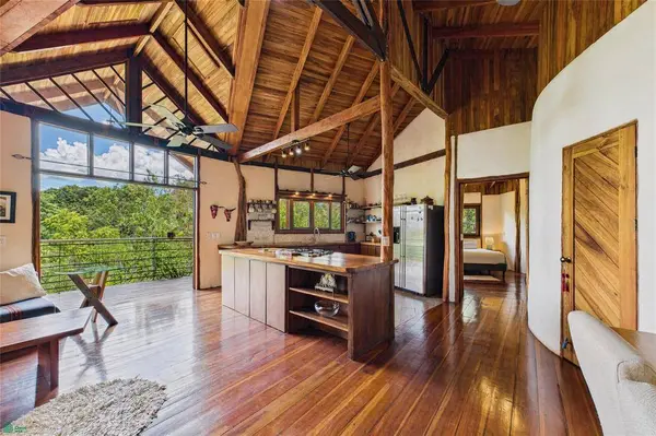 Casa Brisa | La EcoVilla, San Mateo, Alajuela 20401