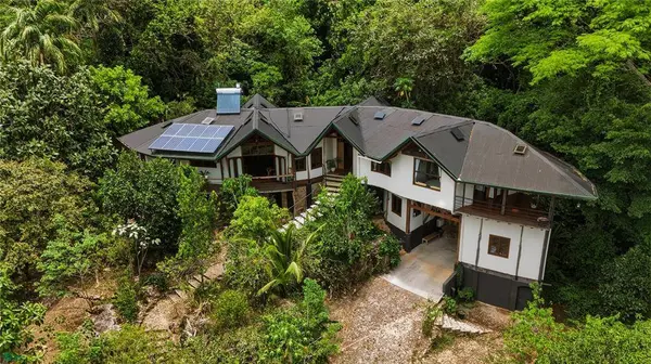 Casa Brisa | La EcoVilla, San Mateo, Alajuela 20401