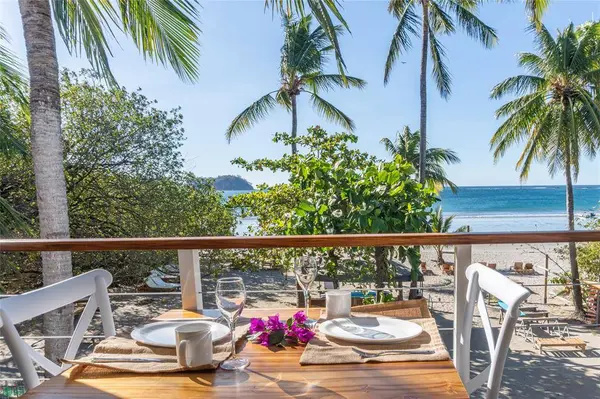 Residencias Samara Beachfront, Samara, Guanacaste 50205