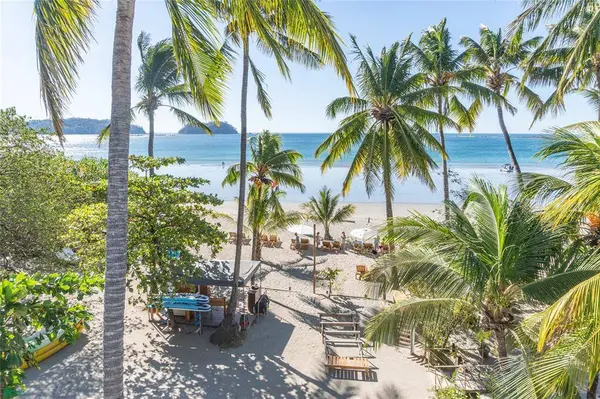 Residencias Samara Beachfront, Samara, Guanacaste 50205