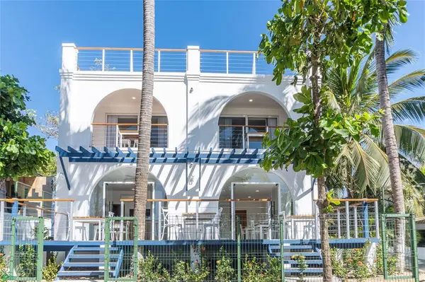 Residencias Samara Beachfront, Samara, Guanacaste 50205
