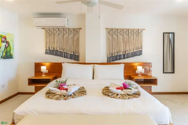 Residencias Samara Beachfront, Samara, Guanacaste 50205