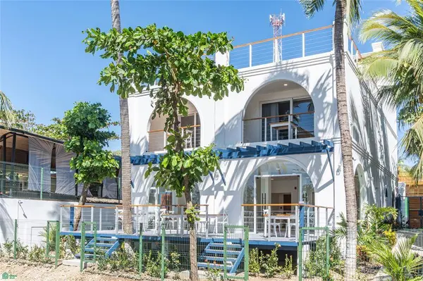 Residencias Samara Beachfront, Samara, Guanacaste 50205