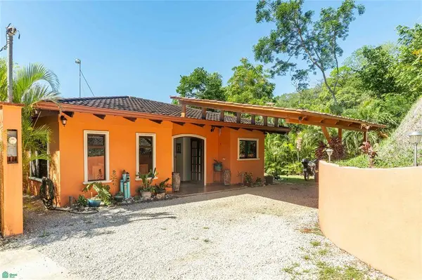 Casa Jungalow, Samara, Guanacaste 50205