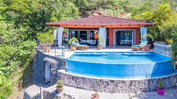 Casa Jungalow, Samara, Guanacaste 50205