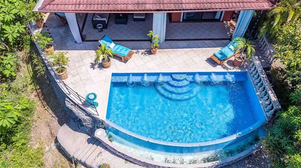 Casa Jungalow, Samara, Guanacaste 50205