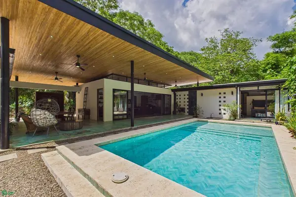 Villa Shanti, Samara, Guanacaste 50205