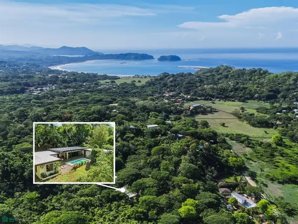 Villa Shanti, Samara, Guanacaste 50205