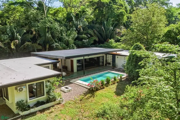 Villa Shanti, Samara, Guanacaste 50205