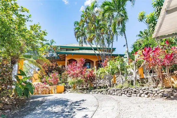 Casa Maverick, Samara, Guanacaste 50205