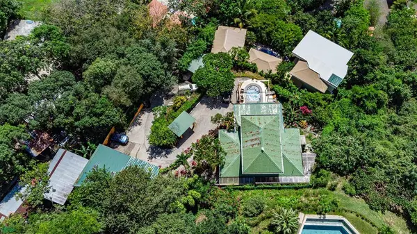 Casa Maverick, Samara, Guanacaste 50205