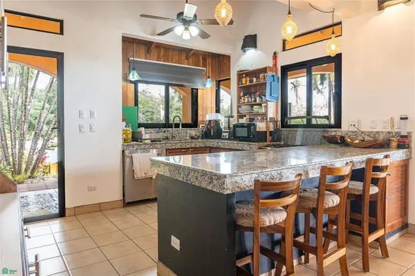 Casa Maverick, Samara, Guanacaste 50205