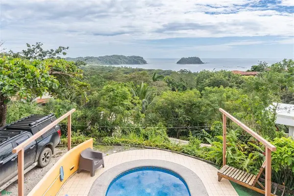 Casa Maverick, Samara, Guanacaste 50205