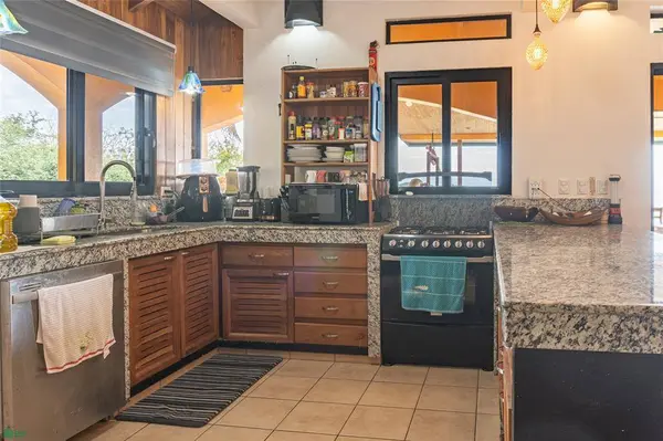 Casa Maverick, Samara, Guanacaste 50205