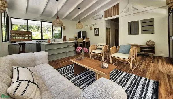 Casa Sol, Samara, Guanacaste 50205