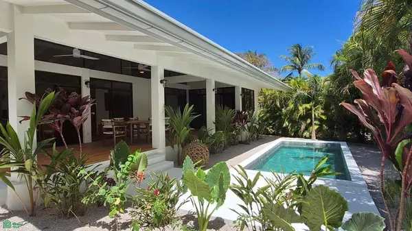 Casa Sol, Samara, Guanacaste 50205