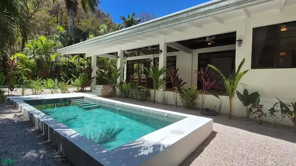 Casa Sol, Samara, Guanacaste 50205