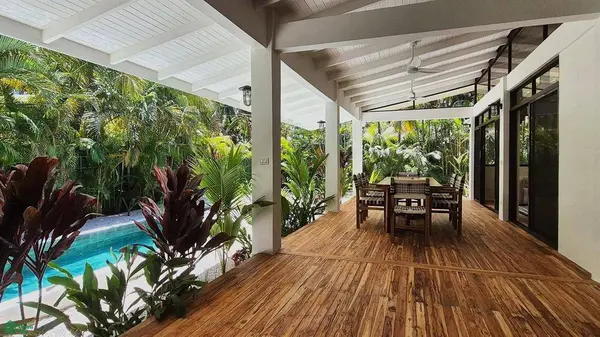 Casa Sol, Samara, Guanacaste 50205