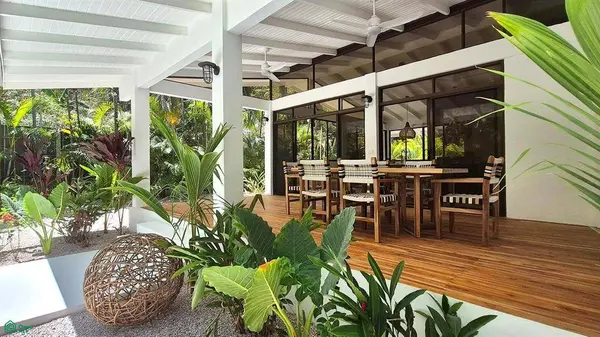 Casa Sol, Samara, Guanacaste 50205
