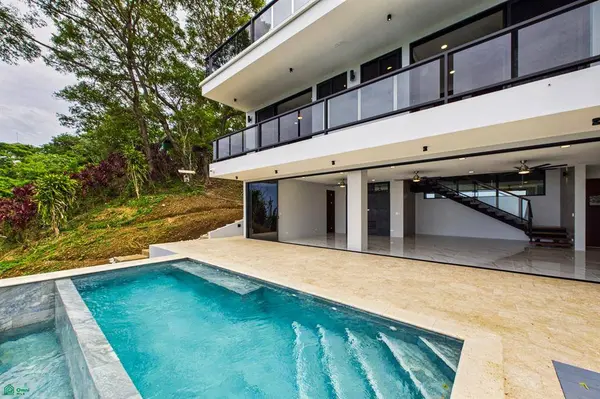 Casa el Pacifico, Zapotal, Guanacaste 50903