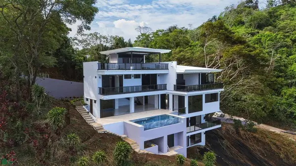 Casa el Pacifico, Zapotal, Guanacaste 50903