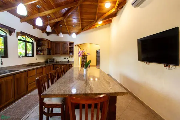 Casa del Rio #7, Samara, Guanacaste 50205