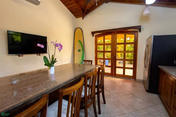 Casa del Rio #7, Samara, Guanacaste 50205