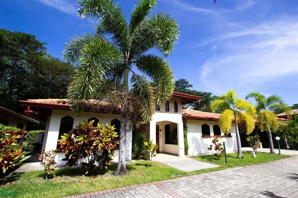 Casa del Rio #7, Samara, Guanacaste 50205