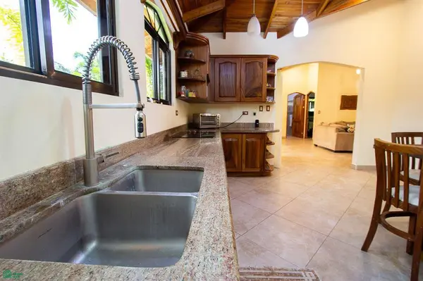 Casa del Rio #7, Samara, Guanacaste 50205