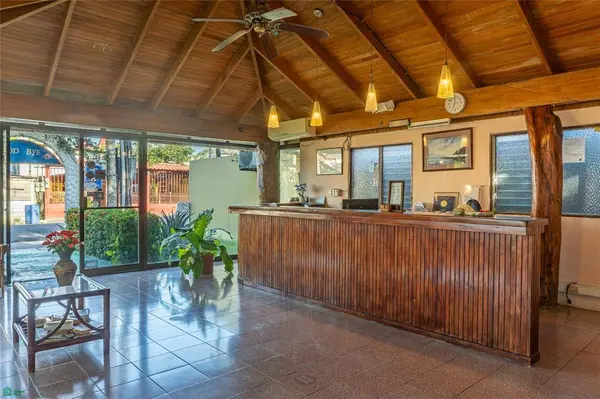 Samara Beach Hotel, Samara, Guanacaste 50205