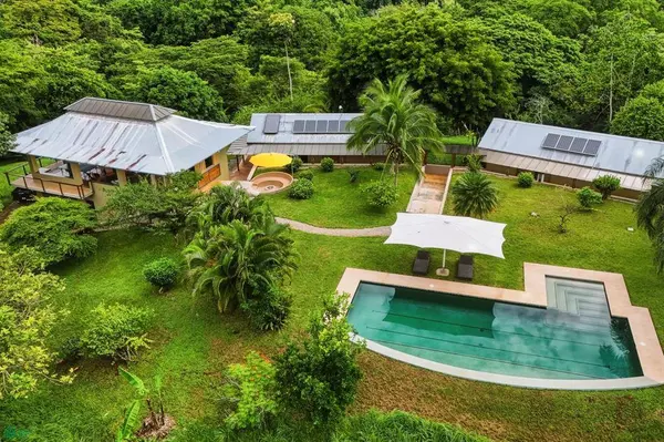 Casa Tierra Viva, Zapotal, Guanacaste 50903