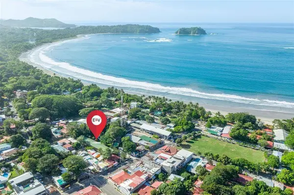 Samara Beach Hotel, Samara, Guanacaste 50205