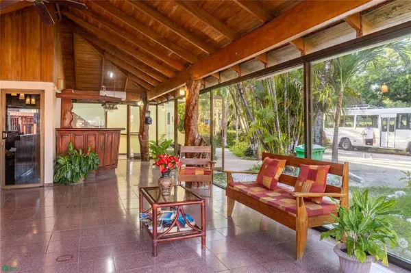 Samara Beach Hotel, Samara, Guanacaste 50205