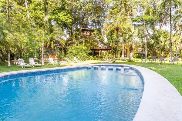 Samara Beach Hotel, Samara, Guanacaste 50205