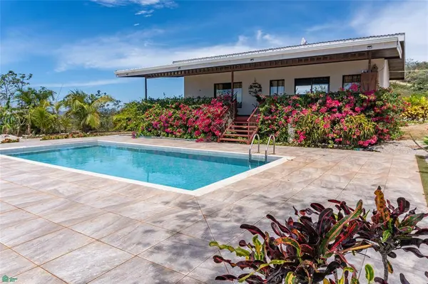 Casa Asia, Belen De Nosarita, Guanacaste 50207
