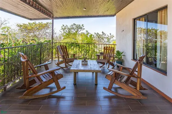Casa Asia, Belen De Nosarita, Guanacaste 50207
