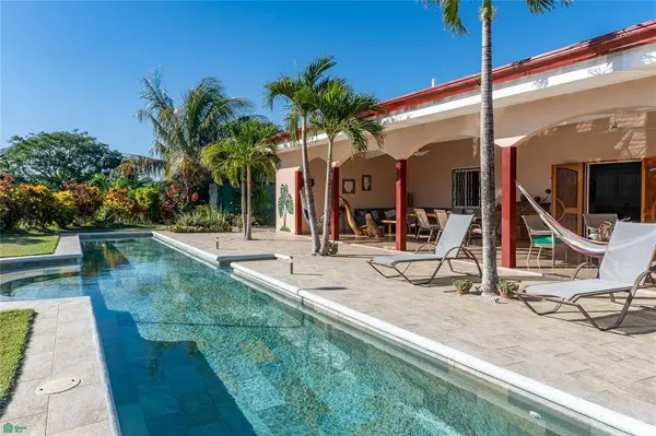 Casa Koi, Samara, Guanacaste 50205