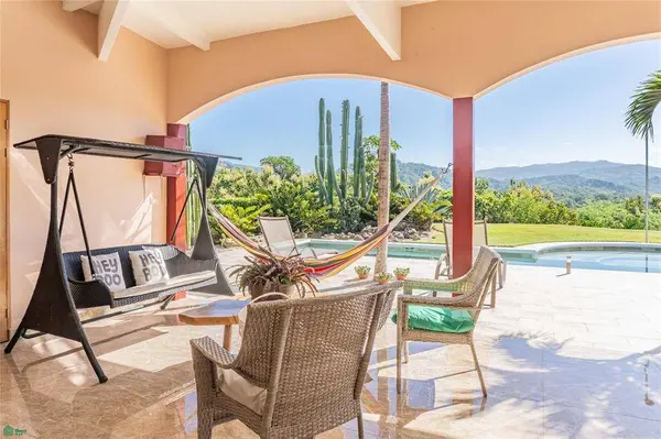 Casa Koi, Samara, Guanacaste 50205