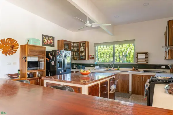 Casa Koi, Samara, Guanacaste 50205