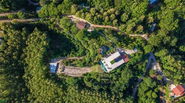 Casa Koi, Samara, Guanacaste 50205
