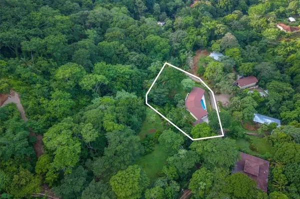 Casa Guanacaste, Samara, Guanacaste 50205