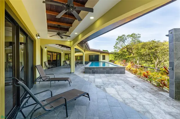 Casa Guanacaste, Samara, Guanacaste 50205