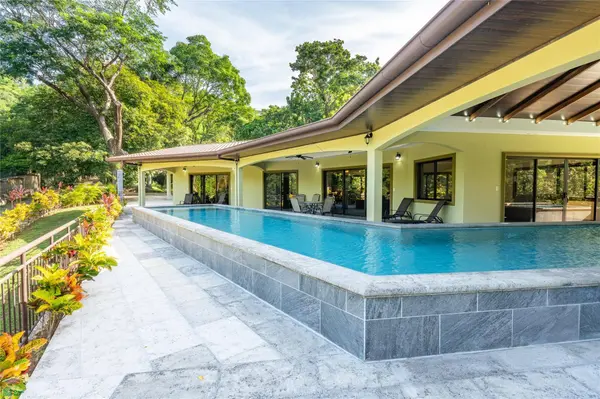 Casa Guanacaste, Samara, Guanacaste 50205