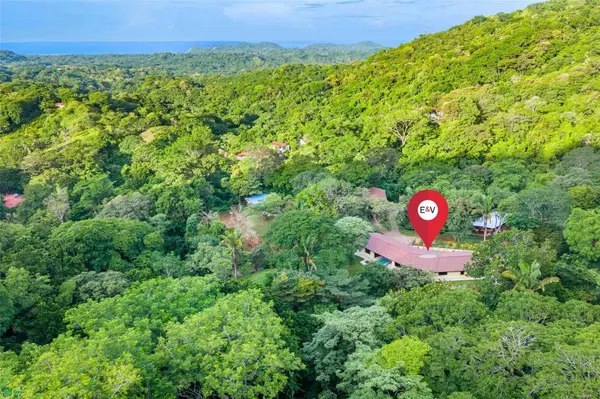 Casa Guanacaste, Samara, Guanacaste 50205