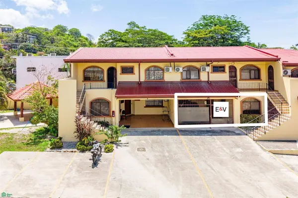 Plaza Samara Condo, Samara, Guanacaste 50205