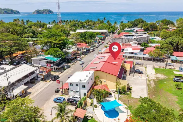 Plaza Samara Condo, Samara, Guanacaste 50205