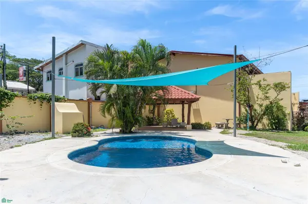 Plaza Samara Condo, Samara, Guanacaste 50205