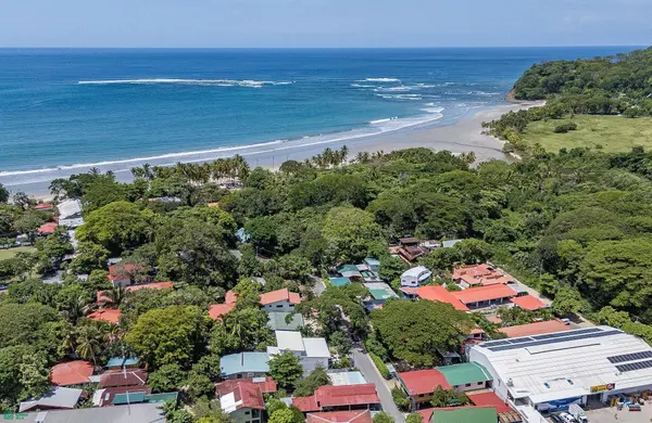 Heart of Samara Lot, Samara, Guanacaste 50205